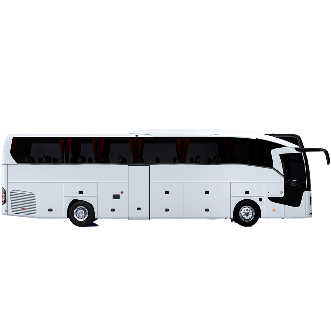 Mercedes Travego Mercedes Travego