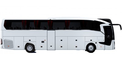 Mercedes Travego Mercedes Travego