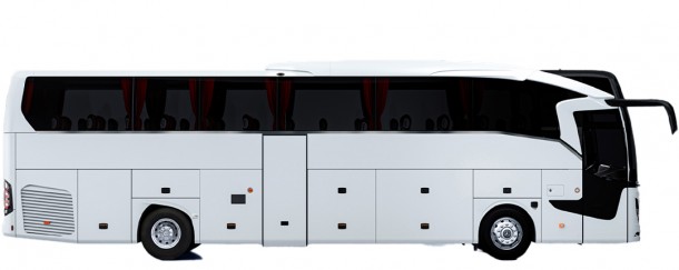 Mercedes Travego Mercedes Travego