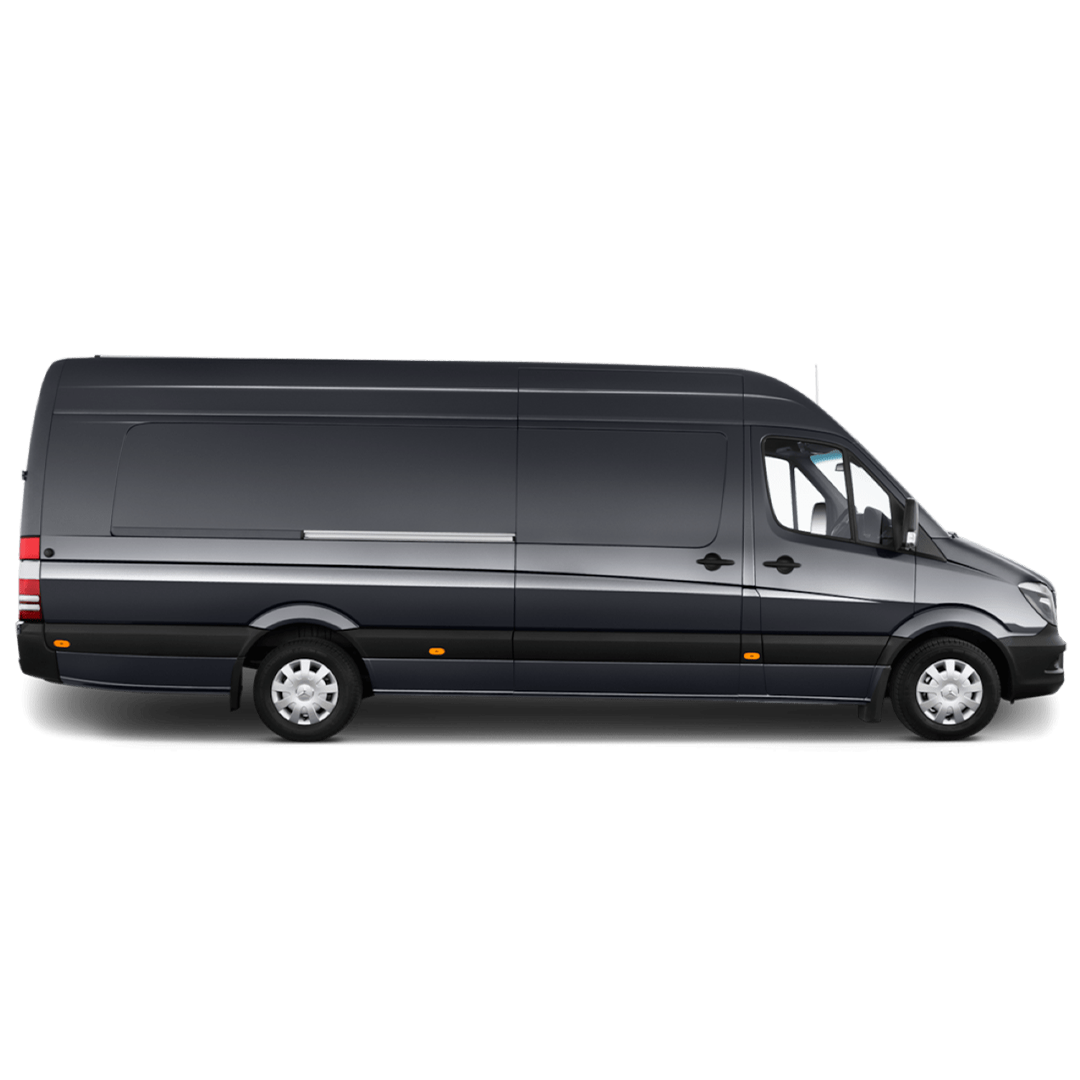 Mercedes Sprinter Mercedes Sprinter