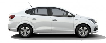 Renault Taliant