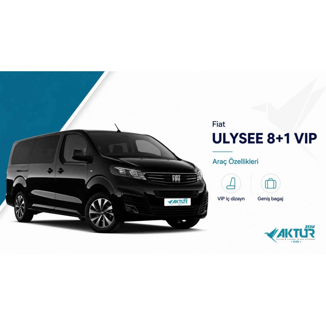 Fiat Ulysee
