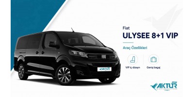 Fiat Ulysee