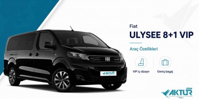 Fiat Ulysee