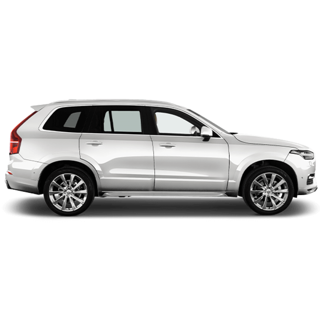 Volvo XC90 Volvo XC90