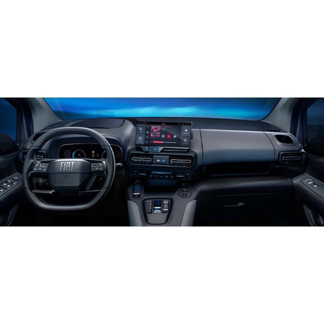 Fiat Ulysee
