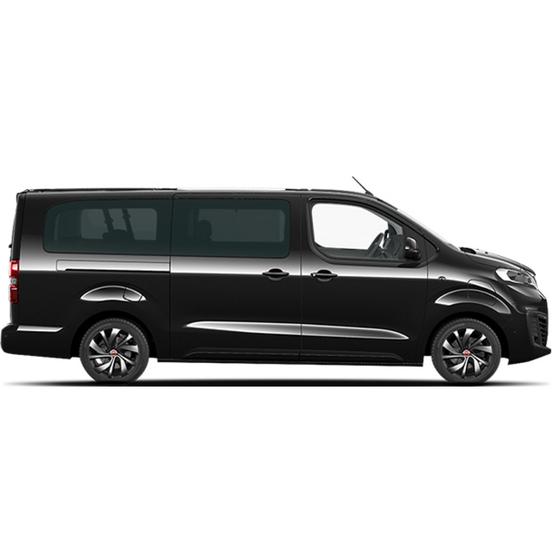 Fiat Ulysee